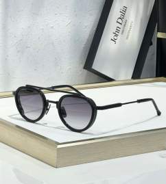 Picture of John Dalia Sunglasses _SKUfw72107115fw